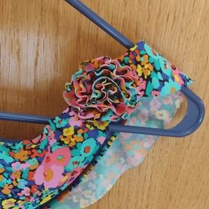 NWT juniors bikini bottoms!!